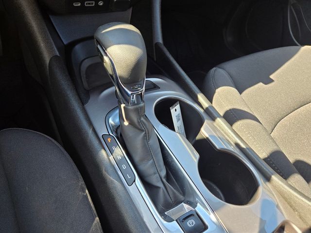 2023 Chevrolet Malibu LS Folsom CA
