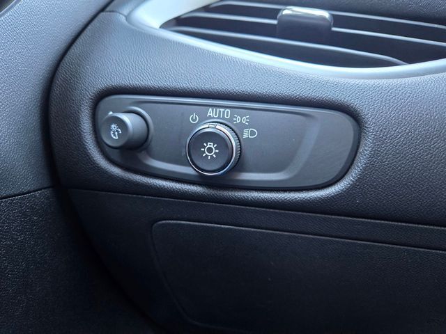 2023 Chevrolet Malibu LS Folsom CA
