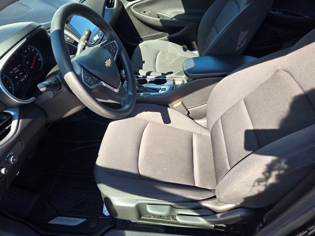 2023 Chevrolet Malibu LS Folsom CA