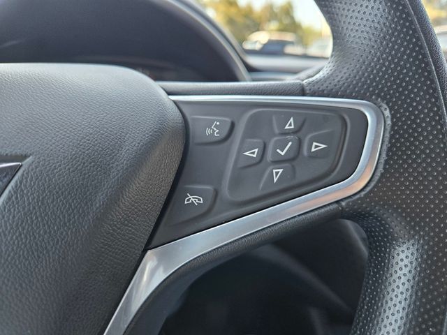 2023 Chevrolet Malibu LS Folsom CA
