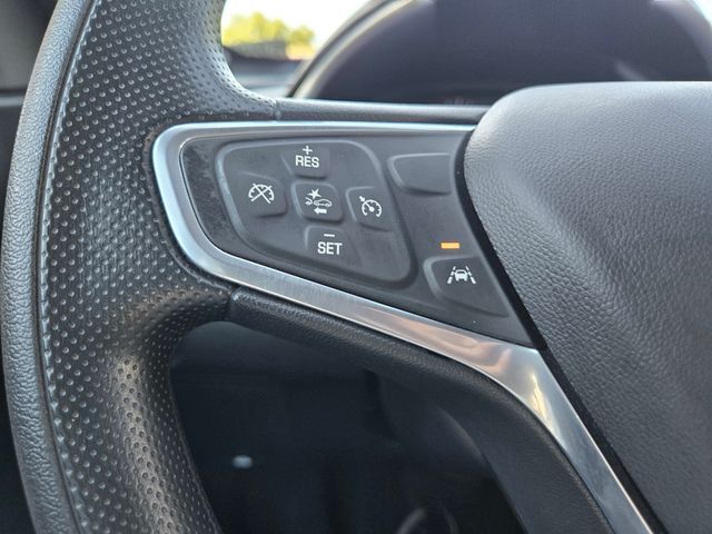 2023 Chevrolet Malibu LS Folsom CA