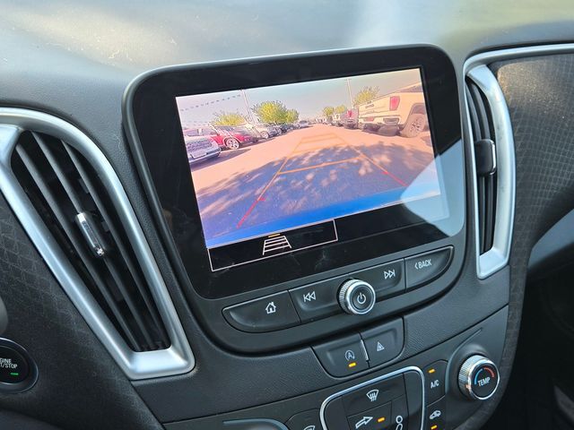 2023 Chevrolet Malibu LS Folsom CA