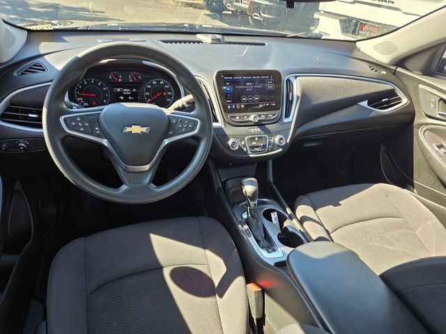 2023 Chevrolet Malibu LS Folsom CA