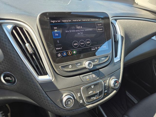 2023 Chevrolet Malibu LS Folsom CA