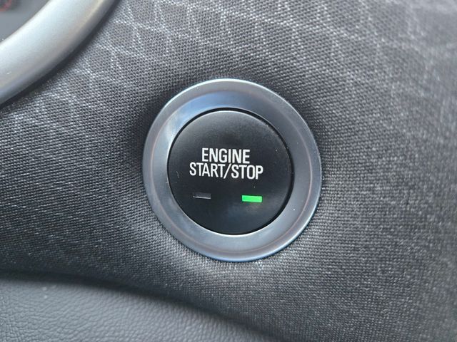 2023 Chevrolet Malibu LS Folsom CA