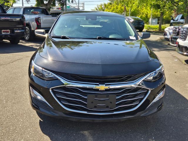 2023 Chevrolet Malibu LS