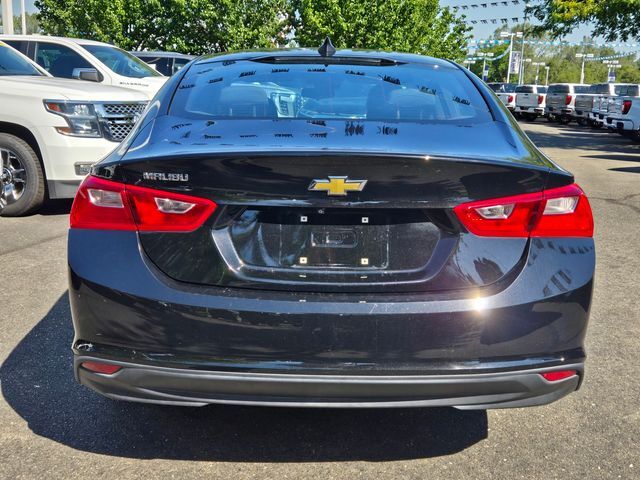 2023 Chevrolet Malibu LS Folsom CA