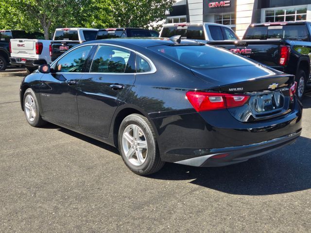 2023 Chevrolet Malibu LS Folsom CA