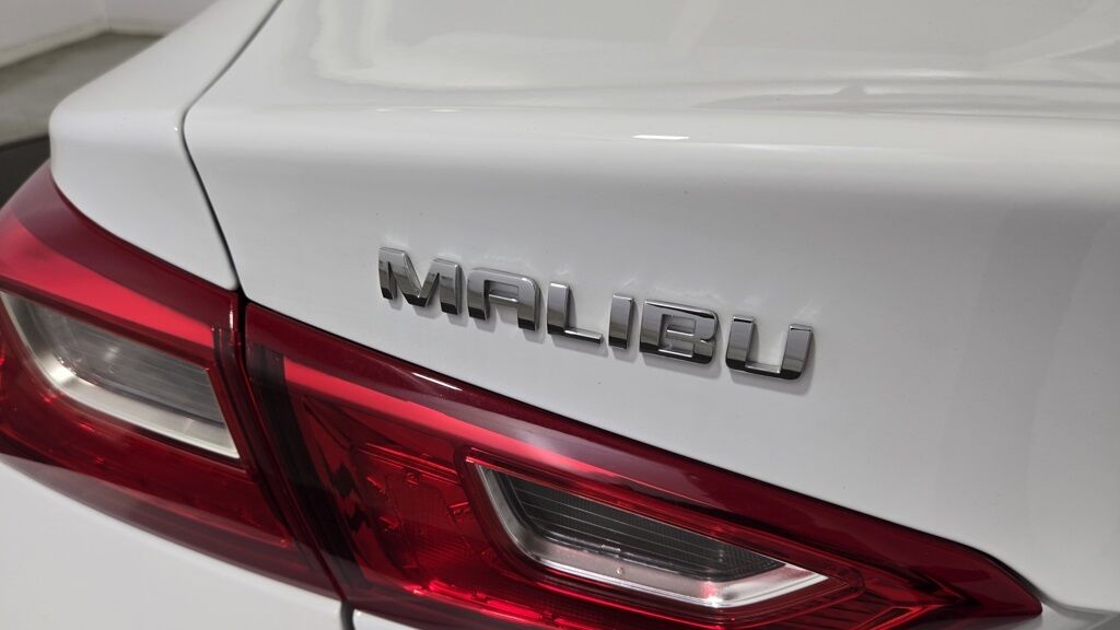 2023 Chevrolet Malibu LS Jersey City NJ