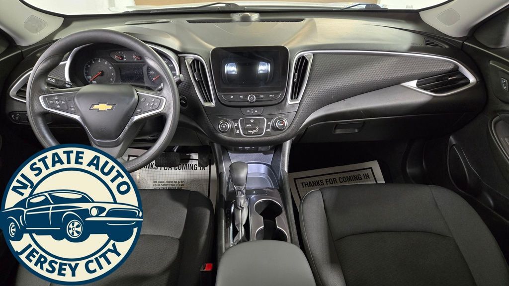 2023 Chevrolet Malibu LS Jersey City NJ