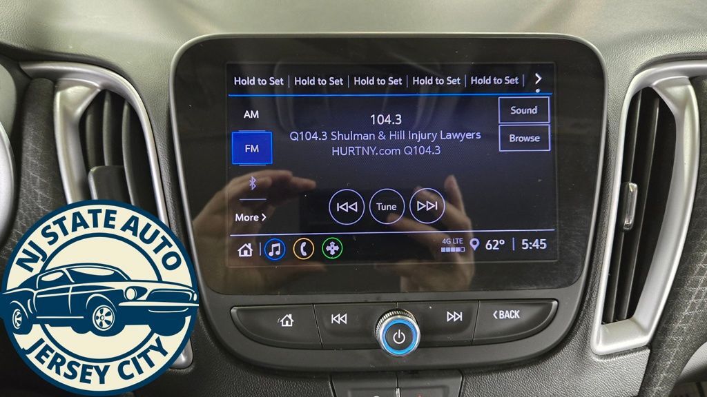 2023 Chevrolet Malibu LS Jersey City NJ