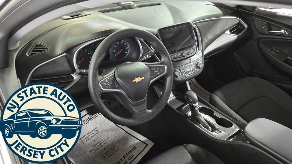 2023 Chevrolet Malibu LS Jersey City NJ