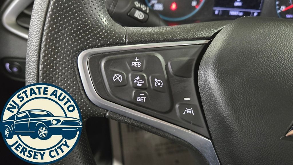 2023 Chevrolet Malibu LS Jersey City NJ