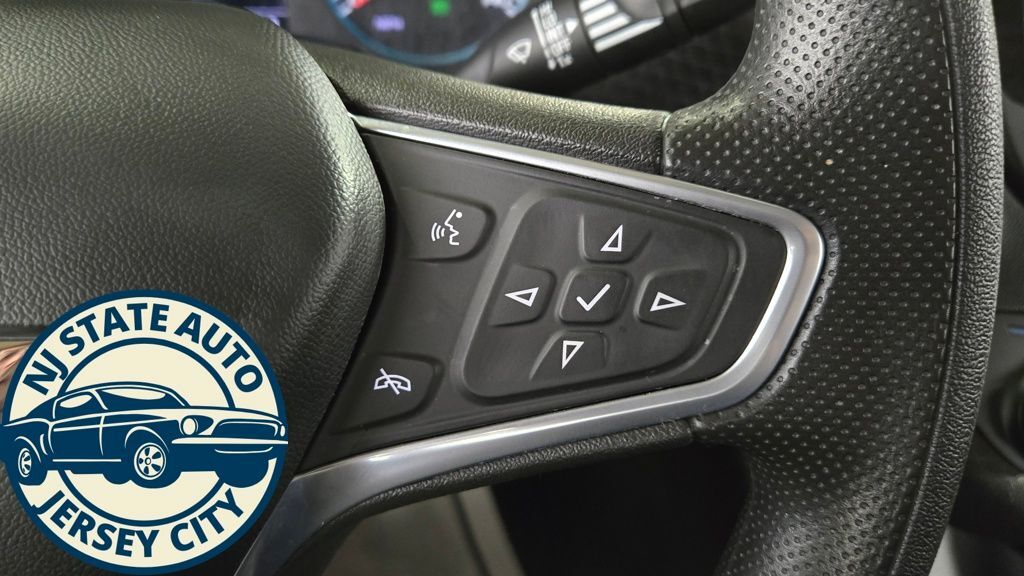 2023 Chevrolet Malibu LS Jersey City NJ