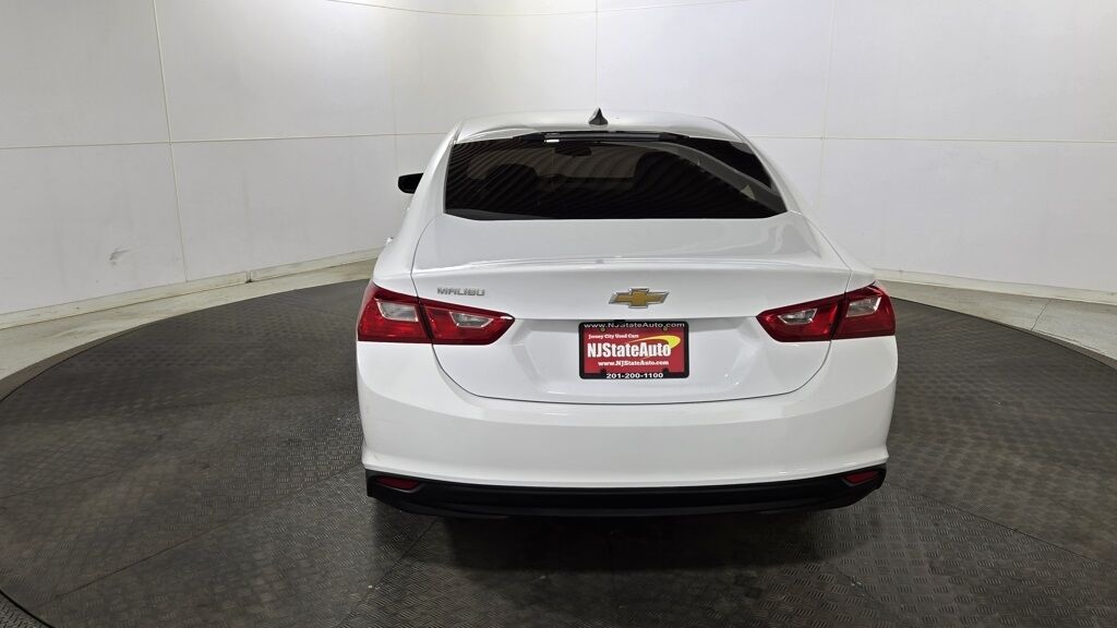 2023 Chevrolet Malibu LS Jersey City NJ