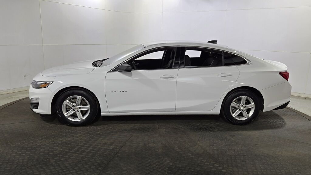 2023 Chevrolet Malibu LS Jersey City NJ