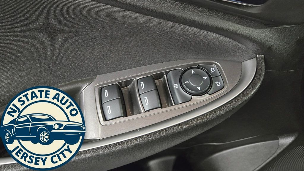 2023 Chevrolet Malibu LS Jersey City NJ