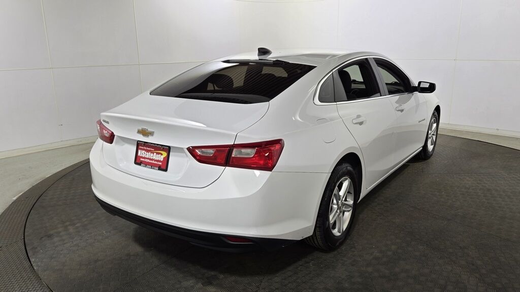 2023 Chevrolet Malibu LS Jersey City NJ