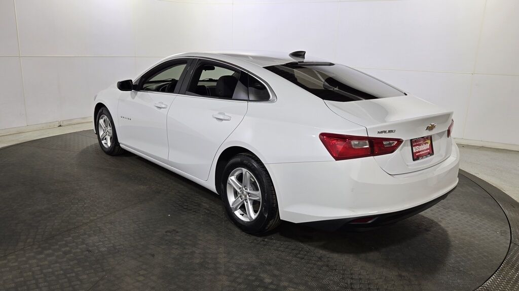 2023 Chevrolet Malibu LS Jersey City NJ