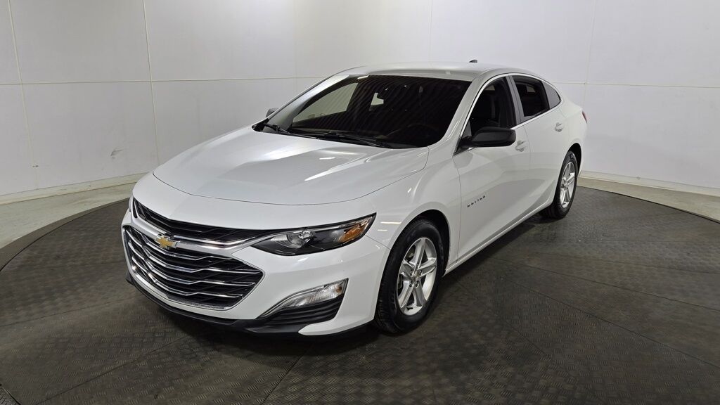 2023 Chevrolet Malibu LS Jersey City NJ