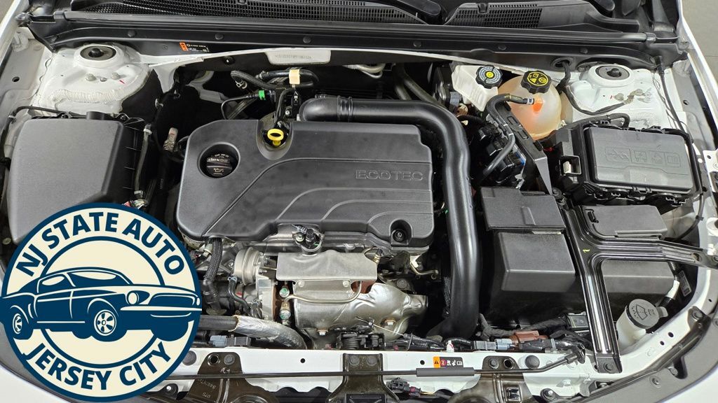 2023 Chevrolet Malibu LS Jersey City NJ