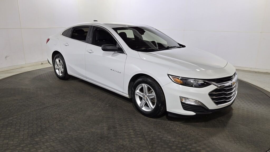2023 Chevrolet Malibu LS Jersey City NJ