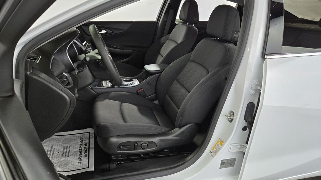 2023 Chevrolet Malibu LS Jersey City NJ
