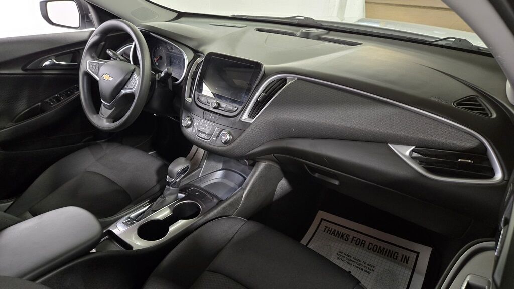 2023 Chevrolet Malibu LS Jersey City NJ