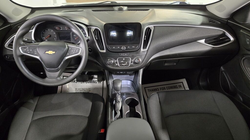 2023 Chevrolet Malibu LS Jersey City NJ