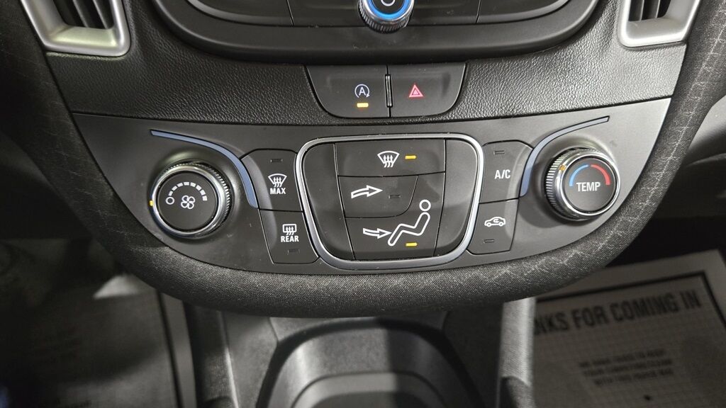 2023 Chevrolet Malibu LS Jersey City NJ