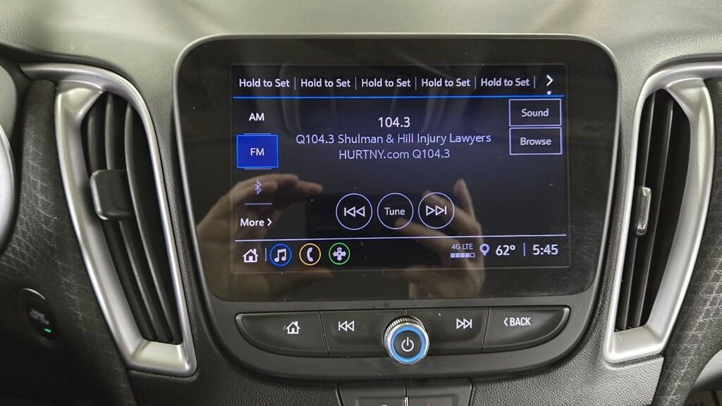 2023 Chevrolet Malibu LS Jersey City NJ
