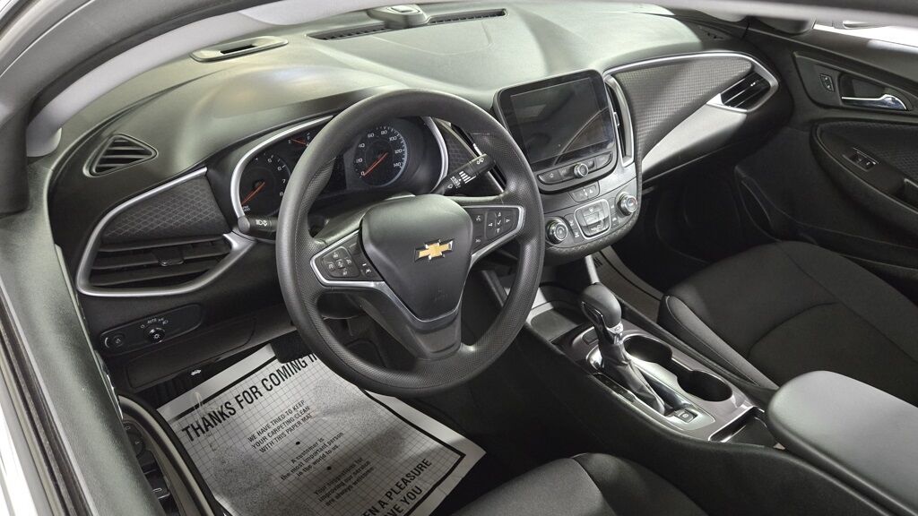 2023 Chevrolet Malibu LS Jersey City NJ