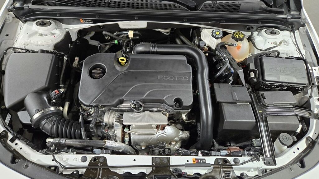 2023 Chevrolet Malibu LS Jersey City NJ