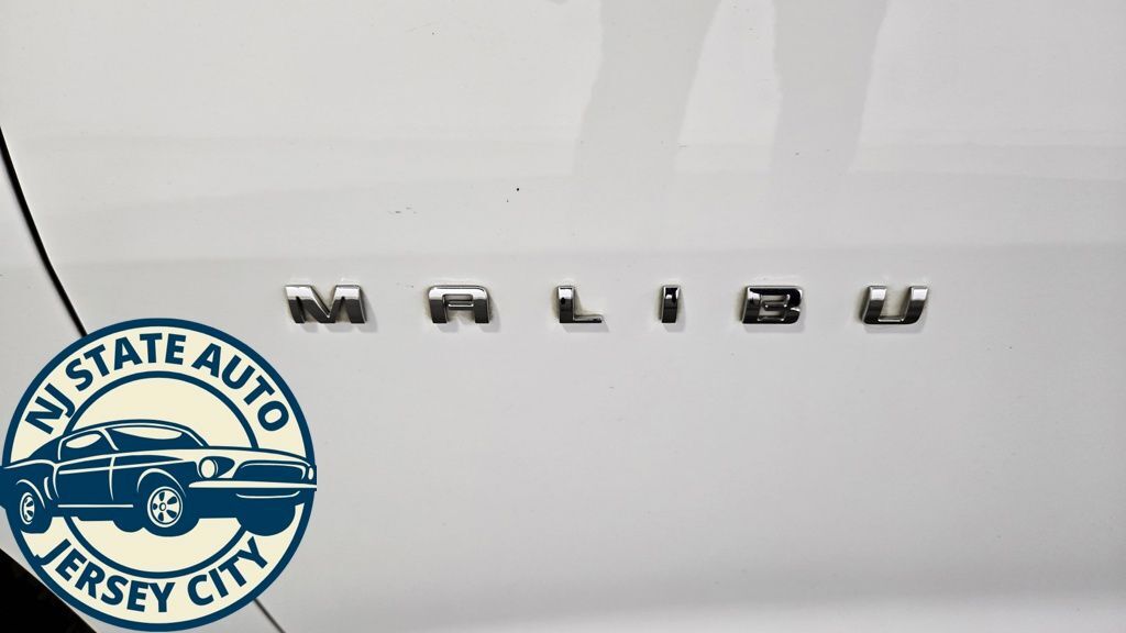 2023 Chevrolet Malibu LS Jersey City NJ