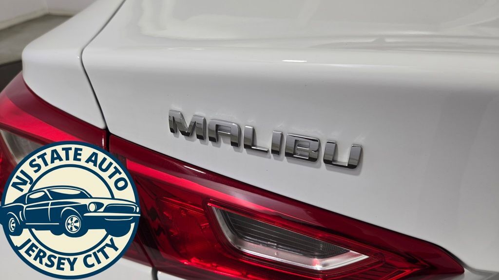 2023 Chevrolet Malibu LS Jersey City NJ