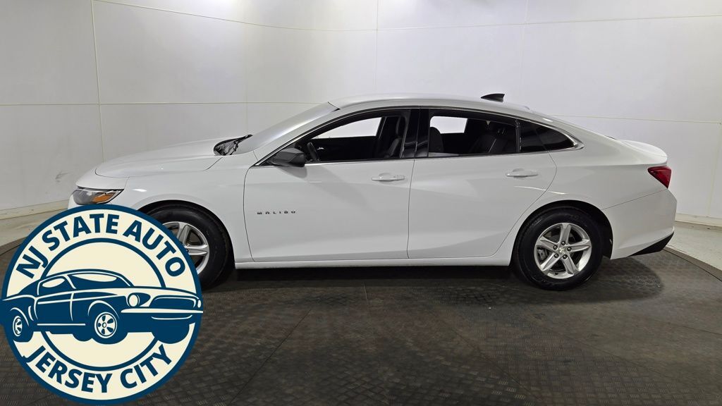 2023 Chevrolet Malibu LS Jersey City NJ