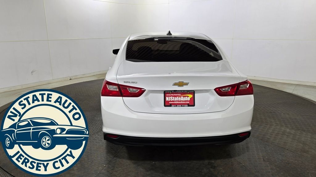 2023 Chevrolet Malibu LS Jersey City NJ