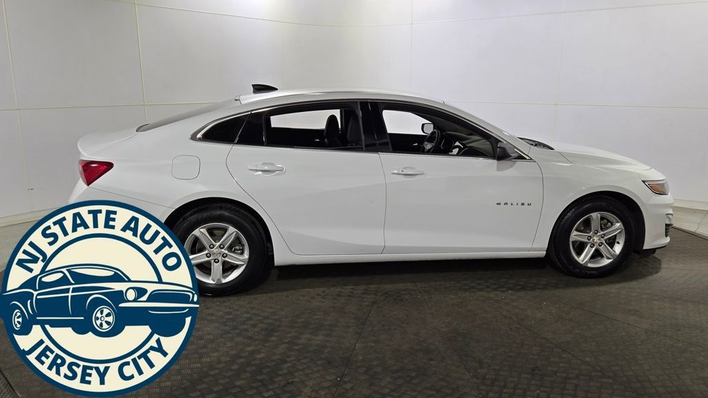 2023 Chevrolet Malibu LS Jersey City NJ