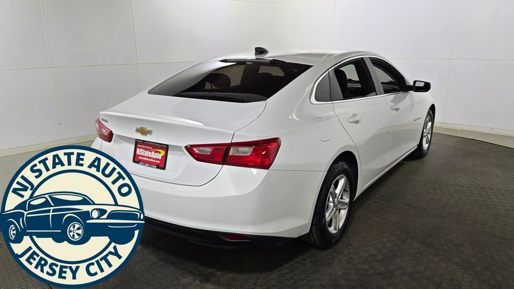 2023 Chevrolet Malibu LS Jersey City NJ