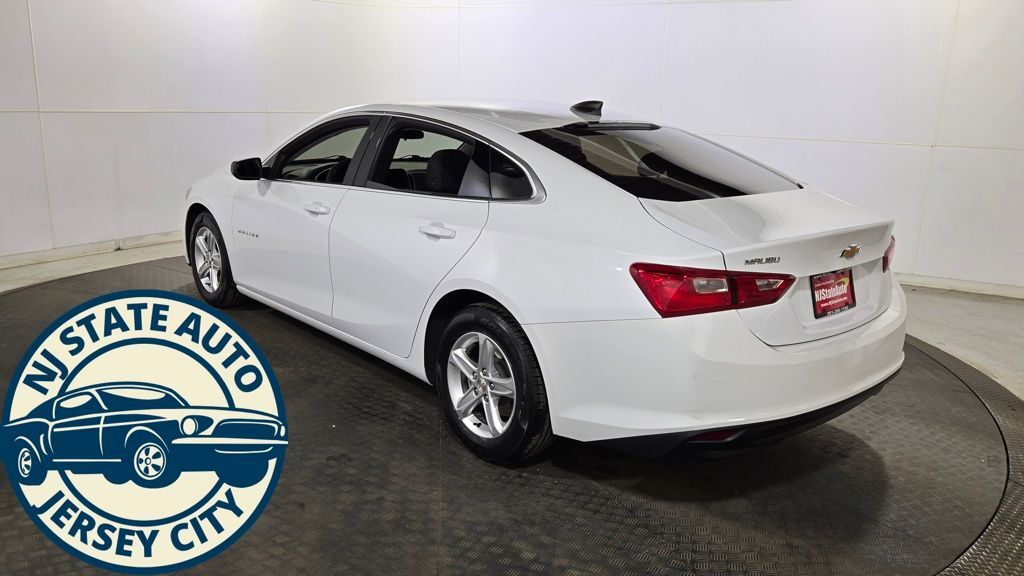 2023 Chevrolet Malibu LS Jersey City NJ