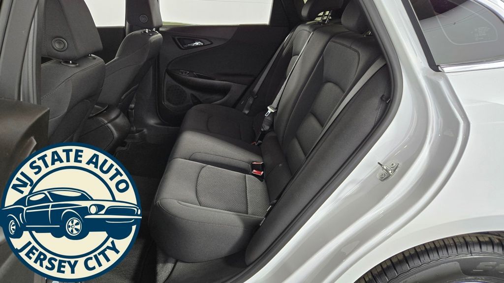 2023 Chevrolet Malibu LS Jersey City NJ