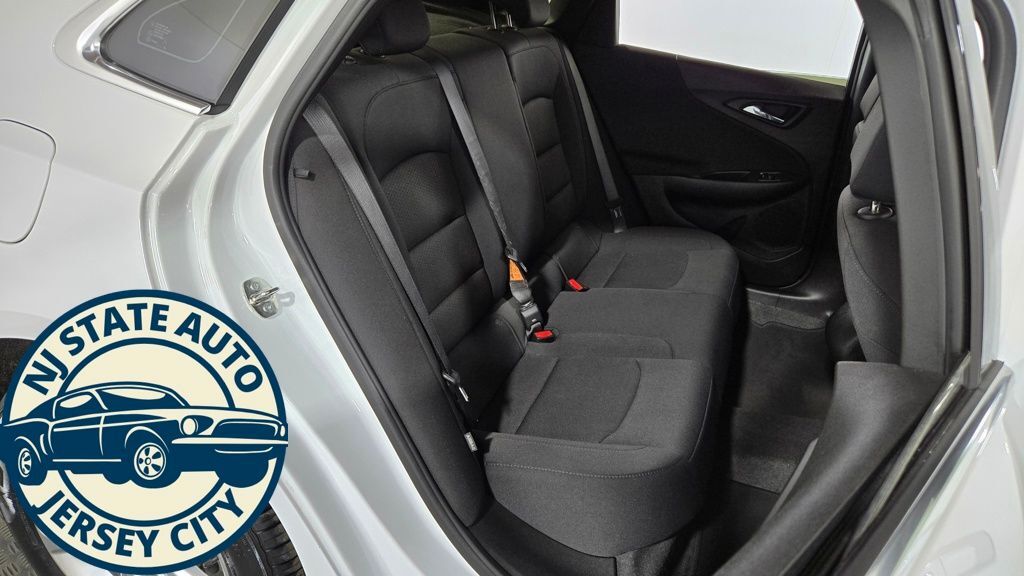 2023 Chevrolet Malibu LS Jersey City NJ