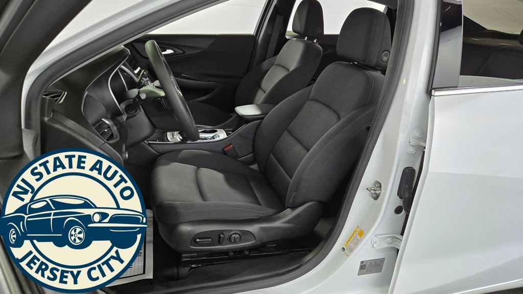 2023 Chevrolet Malibu LS Jersey City NJ