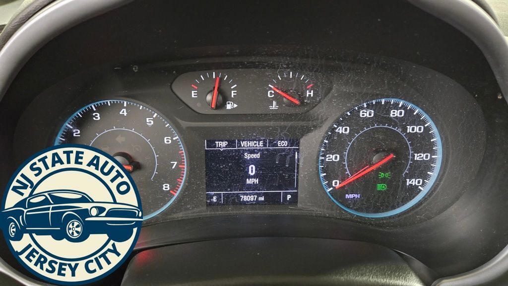 2023 Chevrolet Malibu LS Jersey City NJ