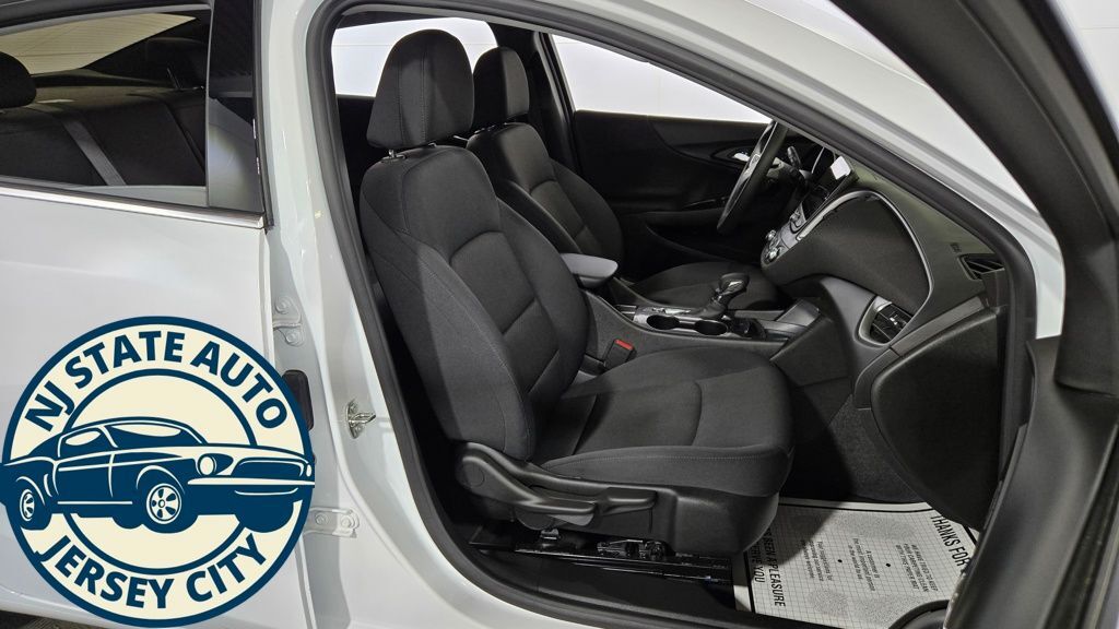 2023 Chevrolet Malibu LS Jersey City NJ