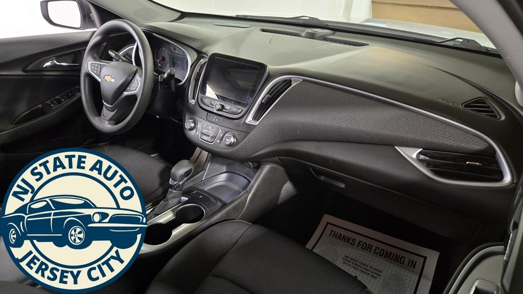 2023 Chevrolet Malibu LS Jersey City NJ