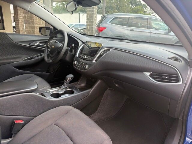2023 Chevrolet Malibu LS Lafayette LA