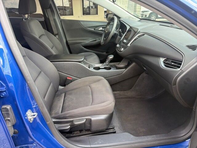 2023 Chevrolet Malibu LS Lafayette LA