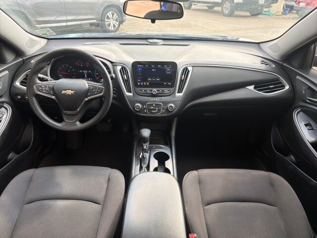 2023 Chevrolet Malibu LS Lafayette LA