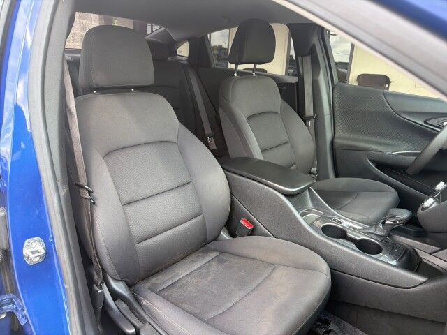 2023 Chevrolet Malibu LS Lafayette LA